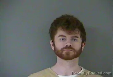 Mugshot of Peter Macnamara