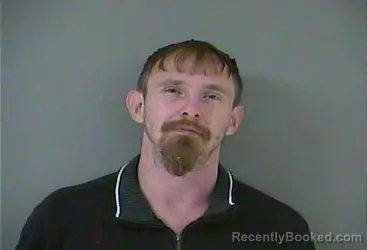 Mugshot of Robert Stucker