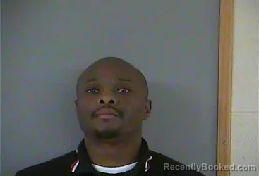 Mugshot of Stephen Jerome Hughes