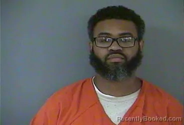 Mugshot of Troy Darnell Douglas