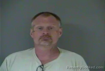 Mugshot of Timothy S Deloach booked in Crittenden County, Kentucky on August 4, 2026