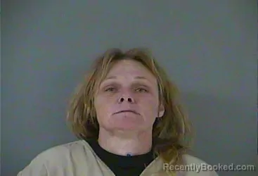 Mugshot of Toni Dawn Tramel