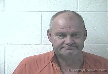 Mugshot of ALLGUSTUS LEE FUQUA