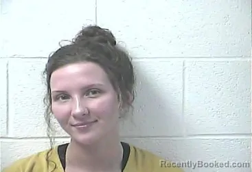 Mugshot of ADDISON FAITH HORN