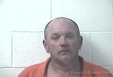 Mugshot of ANDREW SCOTT HAIRE