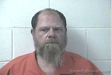 Mugshot of ANTHONY TODD LOGSDON