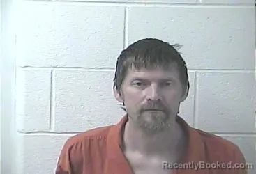 Mugshot of ANDREW JOSEPH MINTON booked in Daviess County, Kentucky on June 3, 2026