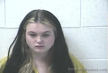 Mugshot of ADALYN RACHELLE PRICE