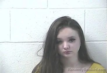 Mugshot of AVA MAE SCHIMP