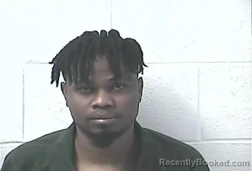 Mugshot of ALEXANDER SACHA BOUCARD