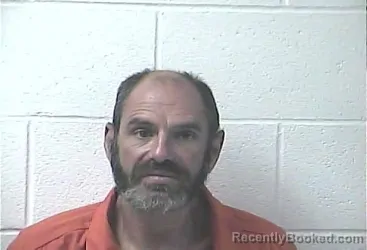 Mugshot of Adam Clay Tuten booked in Daviess County, Kentucky on September 11, 2026