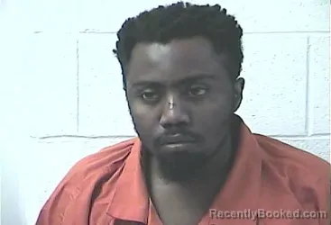 Mugshot of ALIMASI WILELO