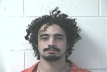 Mugshot of ASHTON MEKHI WEAVER