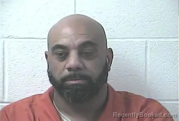 Mugshot of ANDREW JOHNSON WHEATLEY