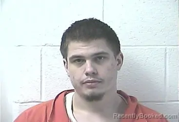 Mugshot of BRIAN TRISTAN GOFORTH