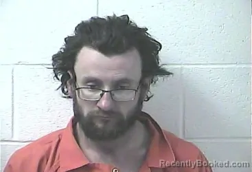 Mugshot of BUDDY WILSON HAIRE