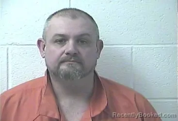 Mugshot of BRYANT WINSTON SADLER