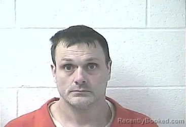 Mugshot of BRADLEY RYAN STEINHAUER