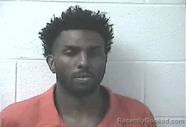Mugshot of Chas William Bard booked in Daviess County, Kentucky on October 21, 2026