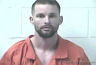 Mugshot of CHARLES LEE BUCHANAN