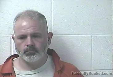 Mugshot of CODY ALAN GREEN booked in Daviess County, Kentucky on March 19, 2026