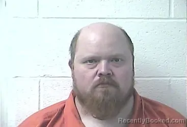 Mugshot of CHRISTOPHER GLEN GILSTRAP