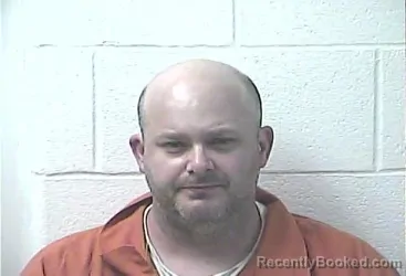 Mugshot of CHRISTOPHER THOMAS ISAACS