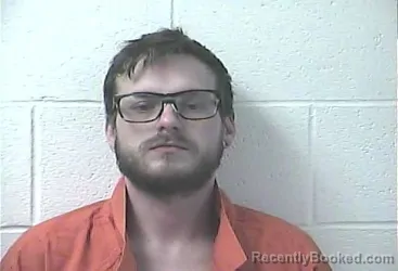 Mugshot of COLTON BYRON LESTER