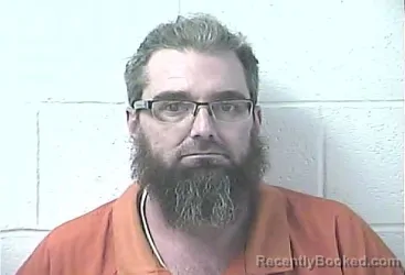 Mugshot of CLYDE KEVIN SMITH