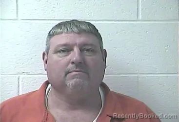 Mugshot of CHARLES GILBERT SMITH