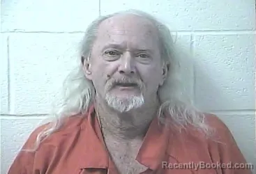 Mugshot of CHRISTOPHER WAYNE TAYLOR booked in Daviess County, Kentucky on March 27, 2026