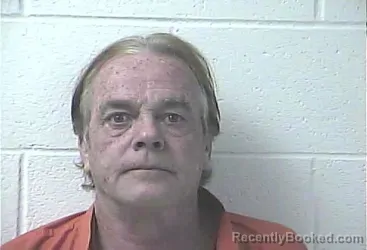 Mugshot of CHADWICK ALLEN WATKINS booked in Daviess County, Kentucky on May 27, 2026