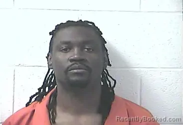 Mugshot of DYLAN JOHAN BRACEY booked in Daviess County, Kentucky on June 17, 2026