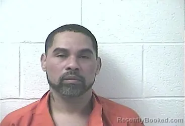 Mugshot of DEMETRIUS JOSE HORTON