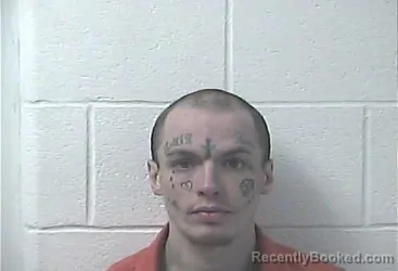 Mugshot of DENVER GAGE DEONTAY MADDOX