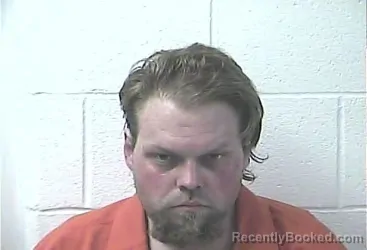 Mugshot of DOMINIC DON LUCAS MORSE