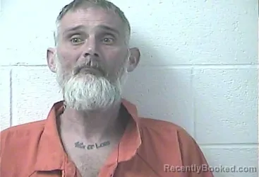 Mugshot of DANIEL LOUIS YOUNG