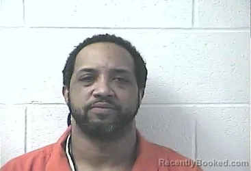 Mugshot of ERIC JEROME HAMILTON