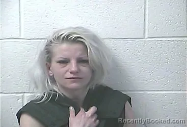 Mugshot of EWELINA K JOHNSON