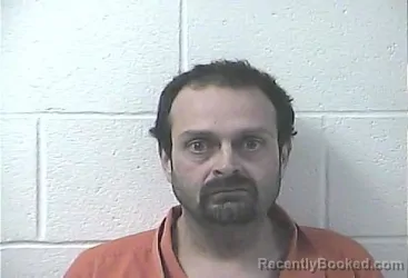 Mugshot of ELTON LEE KASSEL