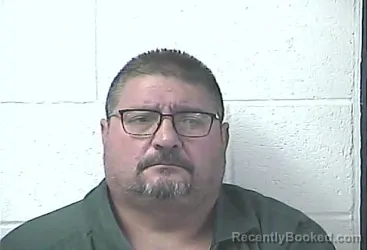 Mugshot of FRANCISCO GILBERTO RODRIGUEZ-MACHADO booked in Daviess County, Kentucky on March 18, 2026