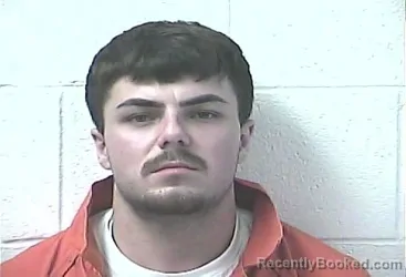 Mugshot of HOUSTON DWAYNE MARTIN