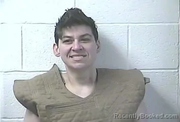 Mugshot of HEATHER LYNN RUSSELBURG