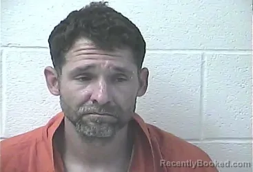 Mugshot of ISSAH WILLIAM BAILEY booked in Daviess County, Kentucky on June 10, 2026