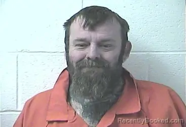 Mugshot of JOY WAYNE BENNETT