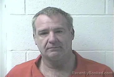 Mugshot of JOHN LEE BEAM
