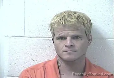 Mugshot of JOSEPH MICHAEL CROWE booked in Daviess County, Kentucky on June 11, 2026
