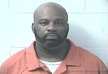 Mugshot of JOSEPH BENJAMIN COUSIN