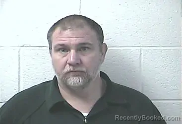 Mugshot of JASON LEE EARLEY