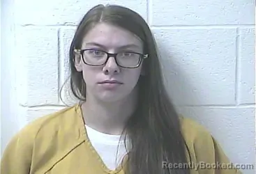 Mugshot of JENNIFER LYNN FOX